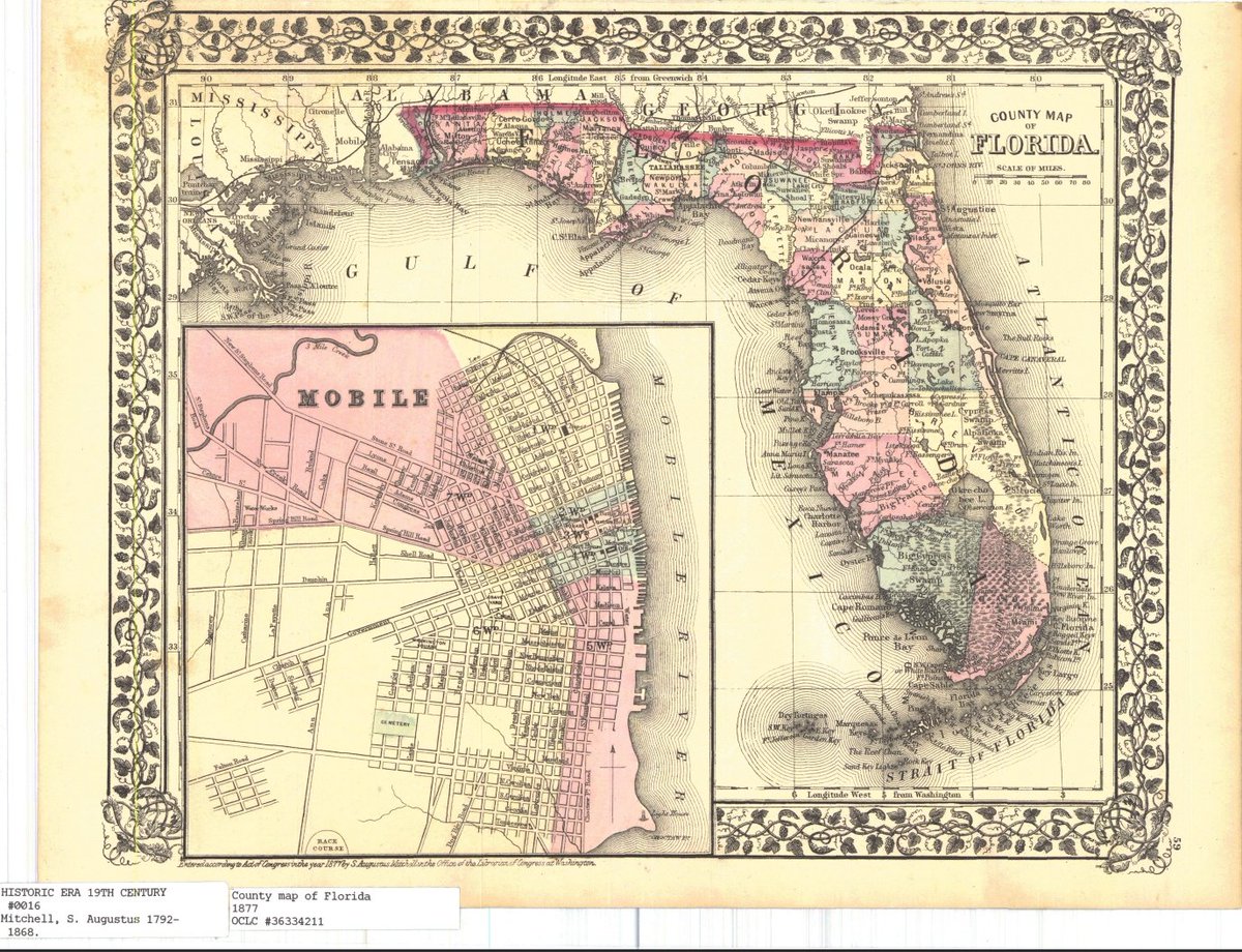 State Library of FL tweet media