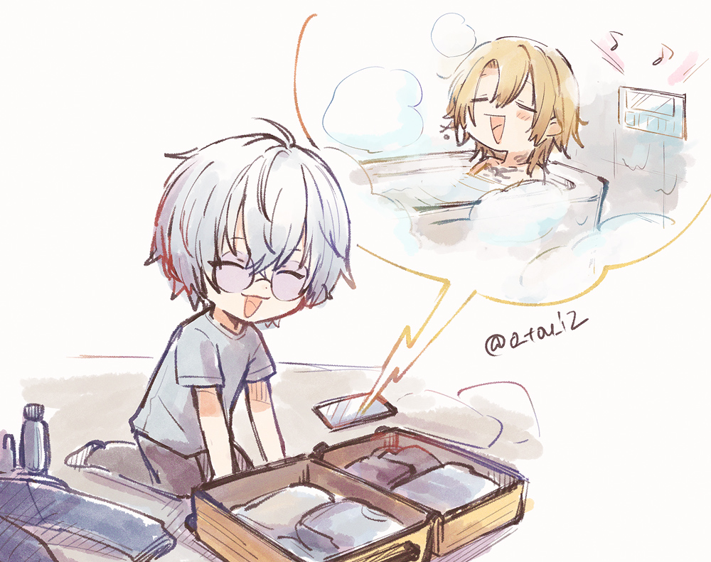 ryuu (@aryuu_3027) / Posts / X