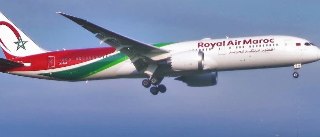 ArabPolicyWatch's tweet image. Royal Air Maroc has announced the resumption of its flights between #Casablanca and #Tripoli, #Libya, with two flights per week, using Boeing 737-800 aircraft, with the first flights scheduled to take off on June 23.