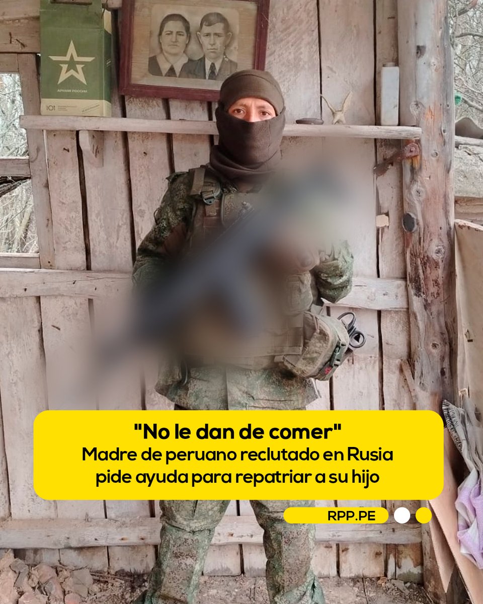 RPP Noticias tweet media
