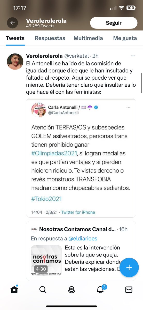 Fermín Gamboa tweet media
