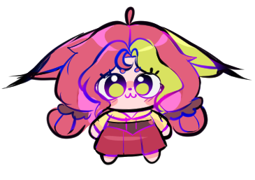 Mirthax【V-Butai】🐝🌸 tweet media