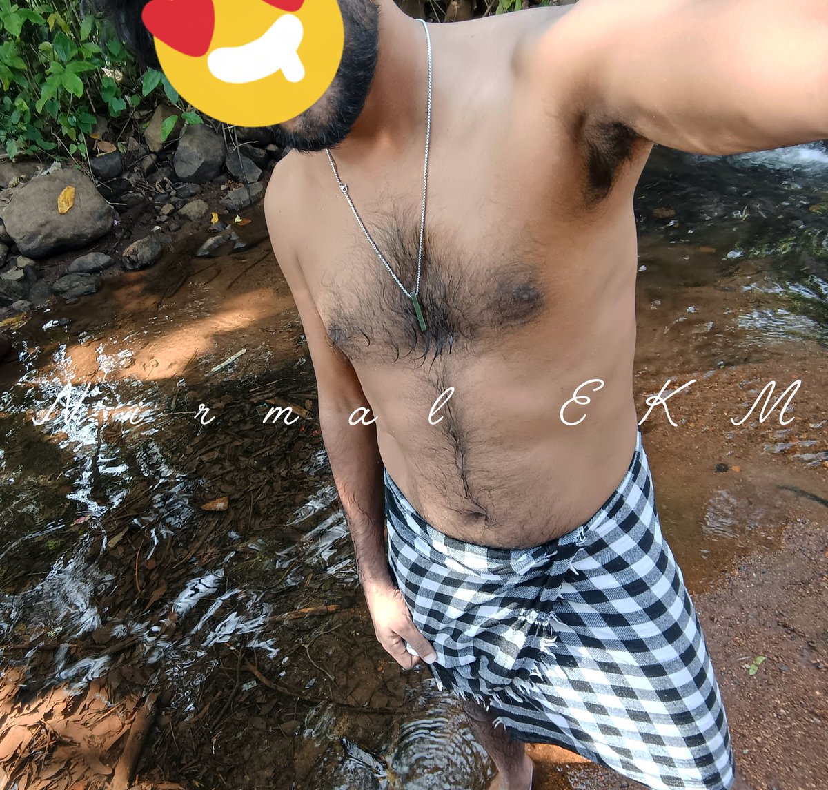 🔥Nirmal EKM🔥 tweet media