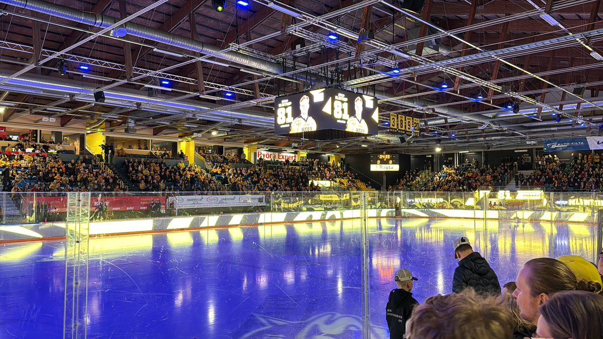 Pasi Hirvonen tweet media