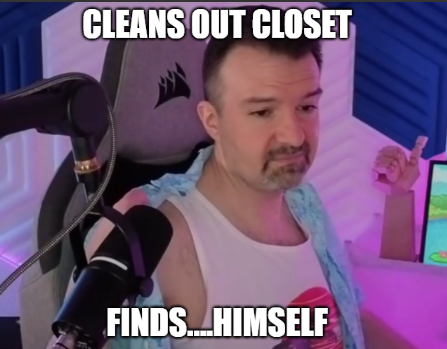 RealJuanBenét Gramsey tweet media