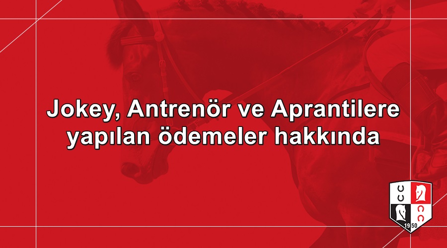 Türkiye Jokey Kulübü tweet media