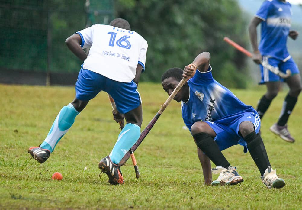 Uganda Secondary Schools Sports Association tweet media