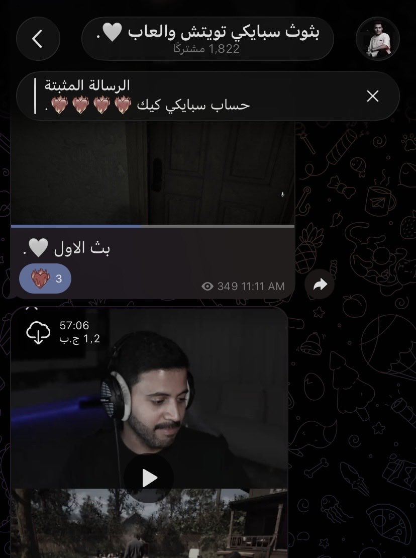 “𝓽𝓪𝓮𝓶.” tweet media