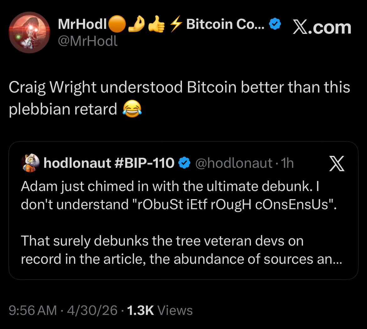 ₿itcoin ₿ombadil tweet media