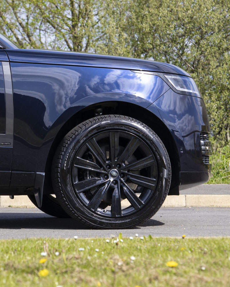 SytnerLandRover's tweet image. Luxury without compromise.

Click to learn more about our Range Rover Autobiography: spkl.io/6012AfNRp

#rangerover #luxury #car #automotive