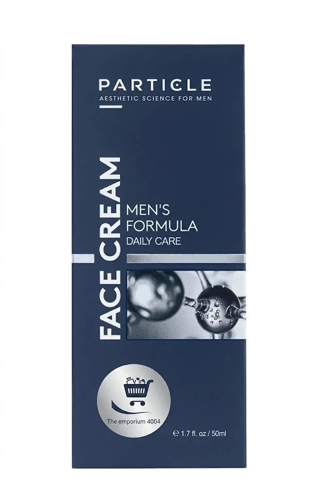 bestantiagi's tweet image. Particle Face Cream For Men 6 In 1...  - ebay.com/itm/3663790686… #SkincareRoutine #LuxurySkincare
