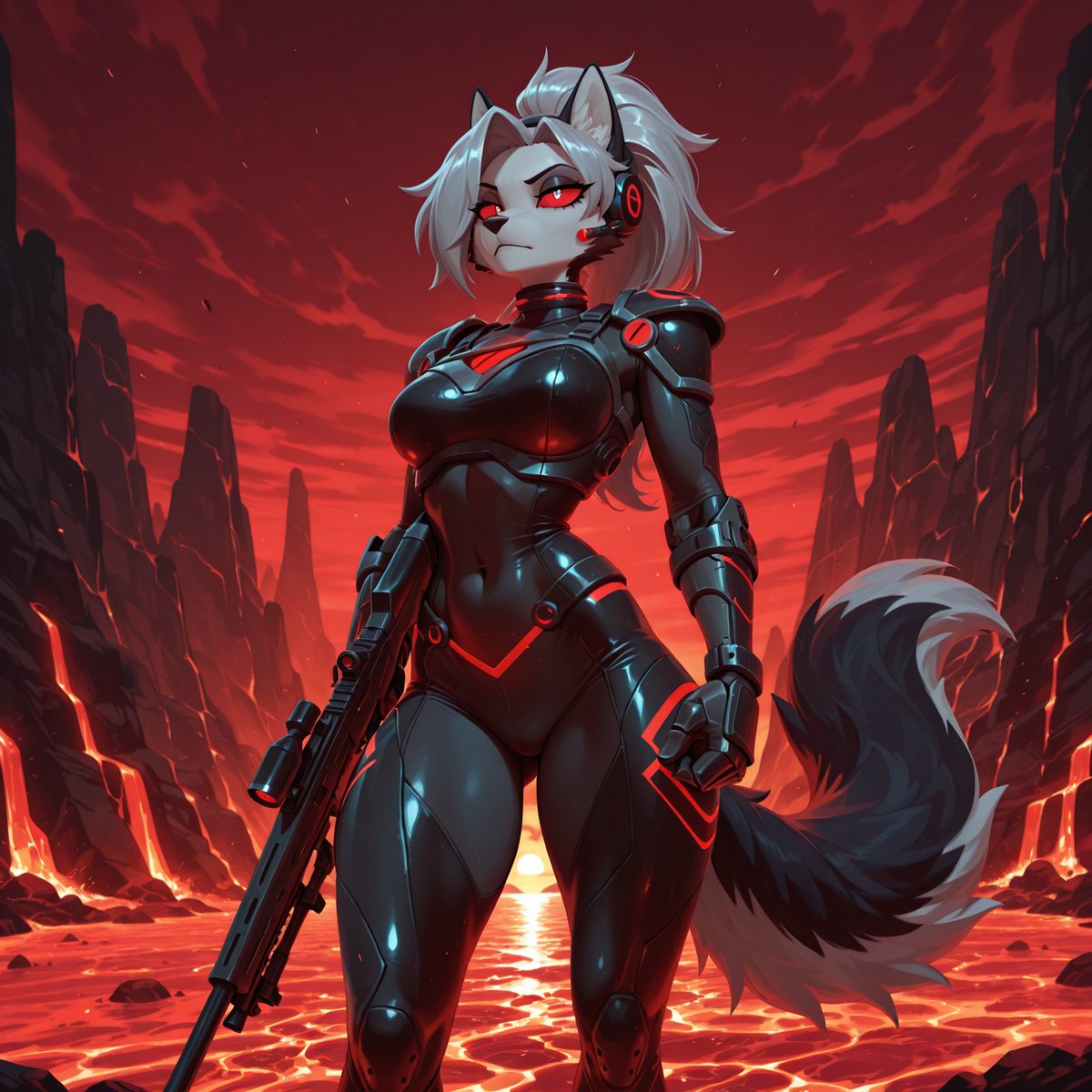 Wraith tweet media