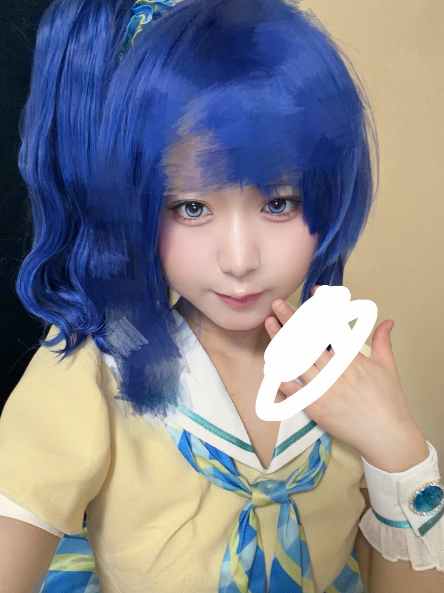 あぽた tweet media