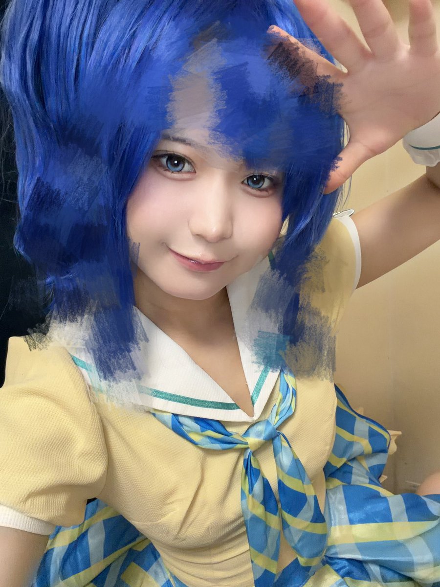 あぽた tweet media