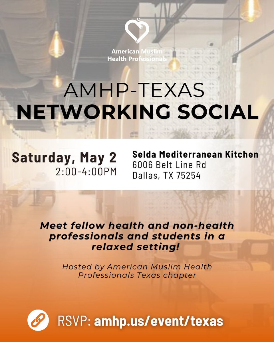 AMHP tweet media