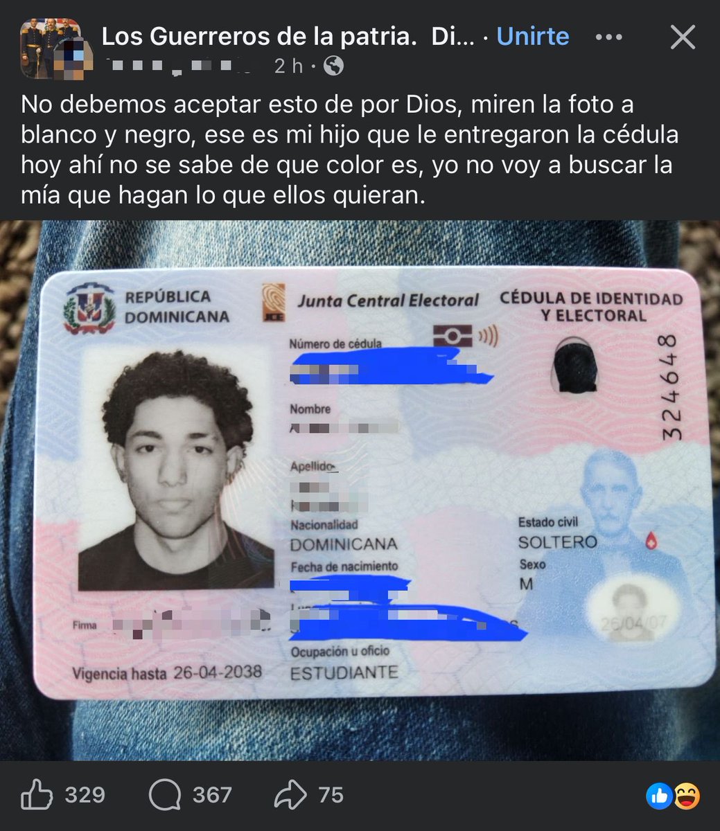 Yolki 🇩🇴 tweet media