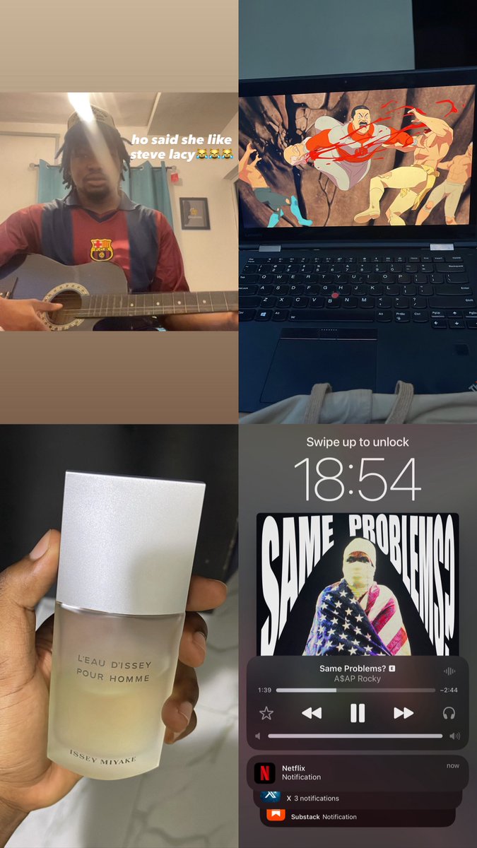 ⁷⁷👨🏾‍💻🏦 tweet media