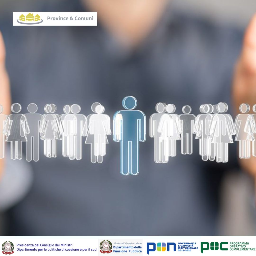 ProvinceComuni's tweet image. Nel progetto “Province e Comuni” parte a maggio la fase 4 sul rafforzamento del modello organizzativo provinciale per la gestione del personale, con tre webinar su procedimenti, formazione e selezione rivolti alle Province.

bit.ly/province-comun…

#ProvinceComuni #upi #afol