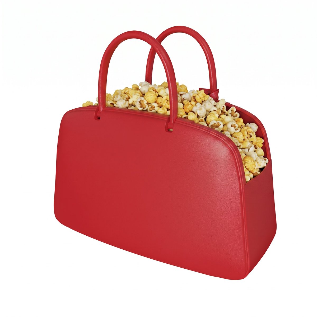 DisTrackers's tweet image. The Devil Wears Prada 2 Popcorn Handbag is available for preorder!
.
shop.cinemark.com/products/the-d…
.
#DevilWearsPrada #Handbag #Collectibles #Movie