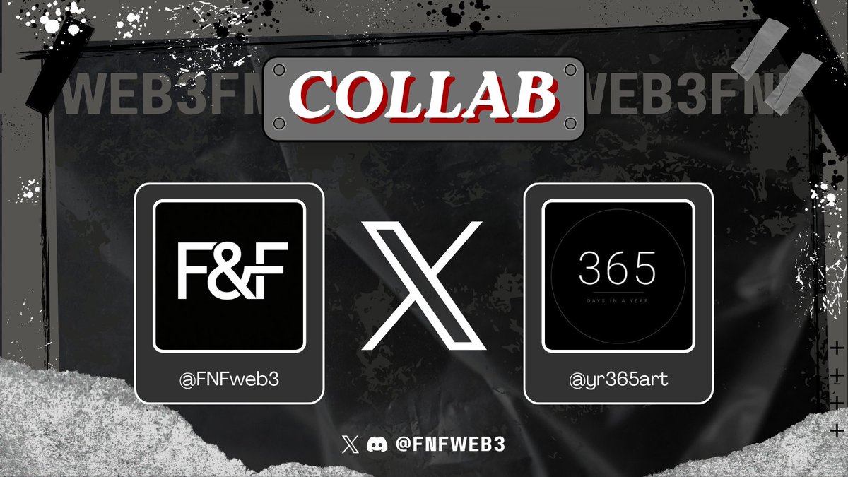 FNF tweet media
