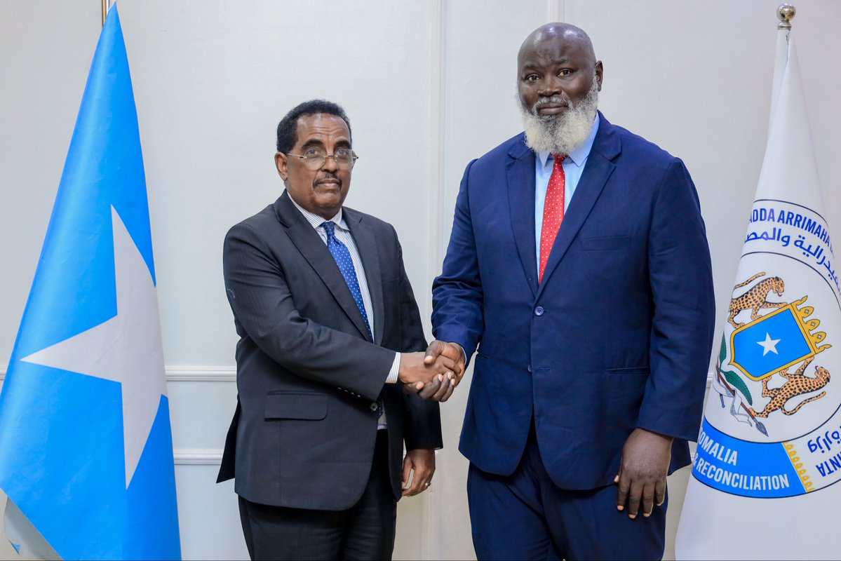 MoIFARSomalia's tweet image. #MoIFAR 
#PeaceBuilding
