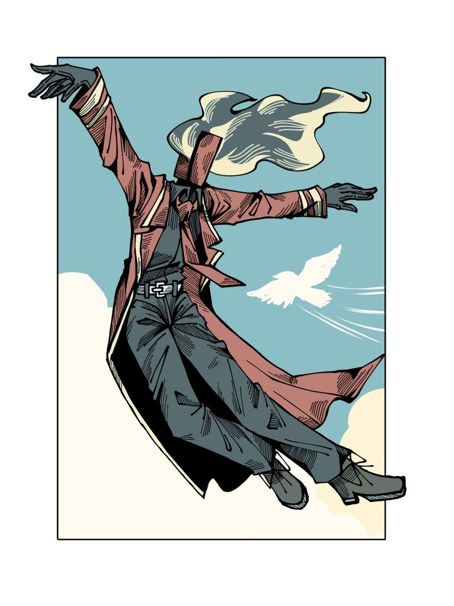 Ronin0407 tweet media