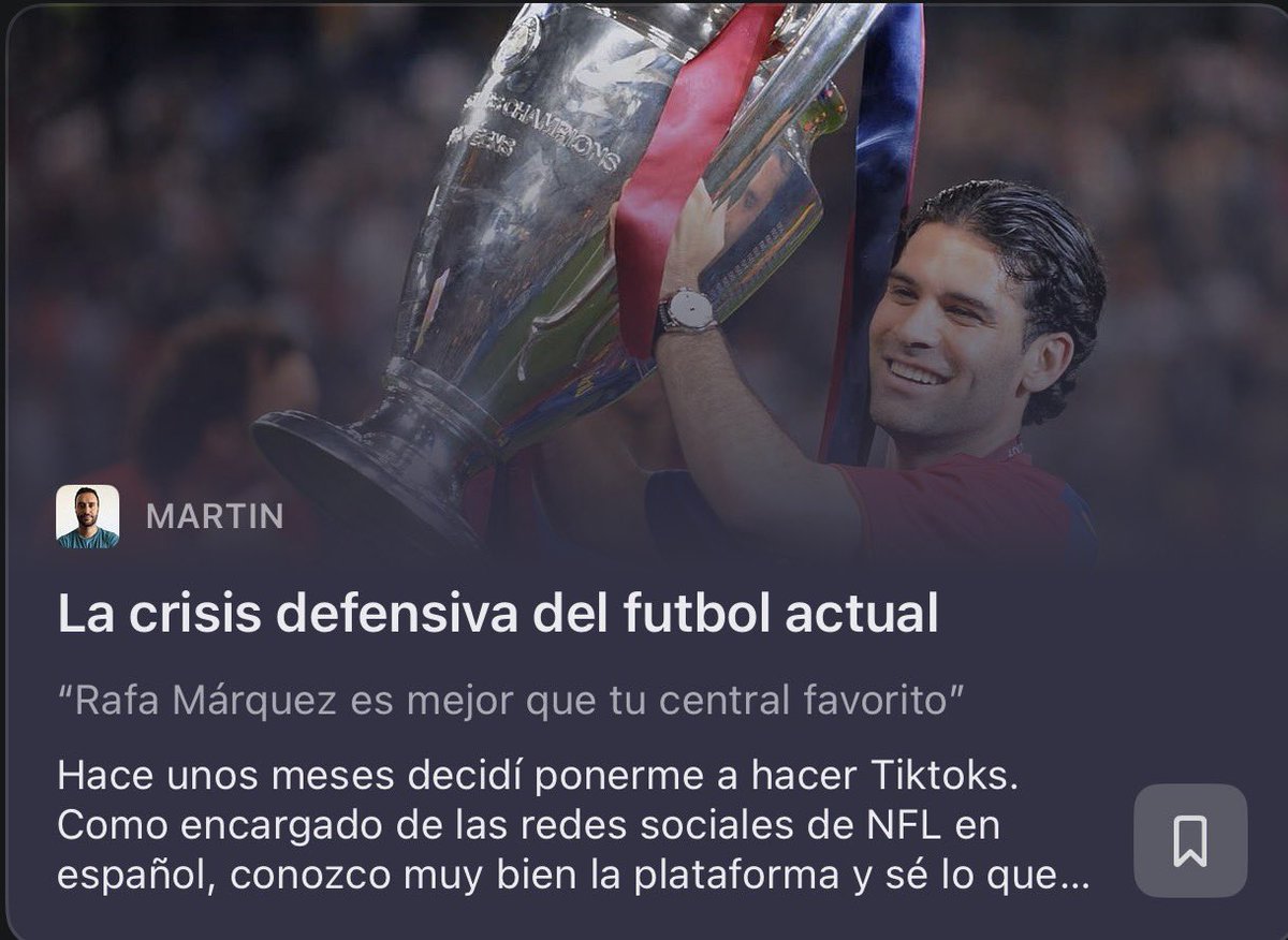 Martín del Palacio tweet media