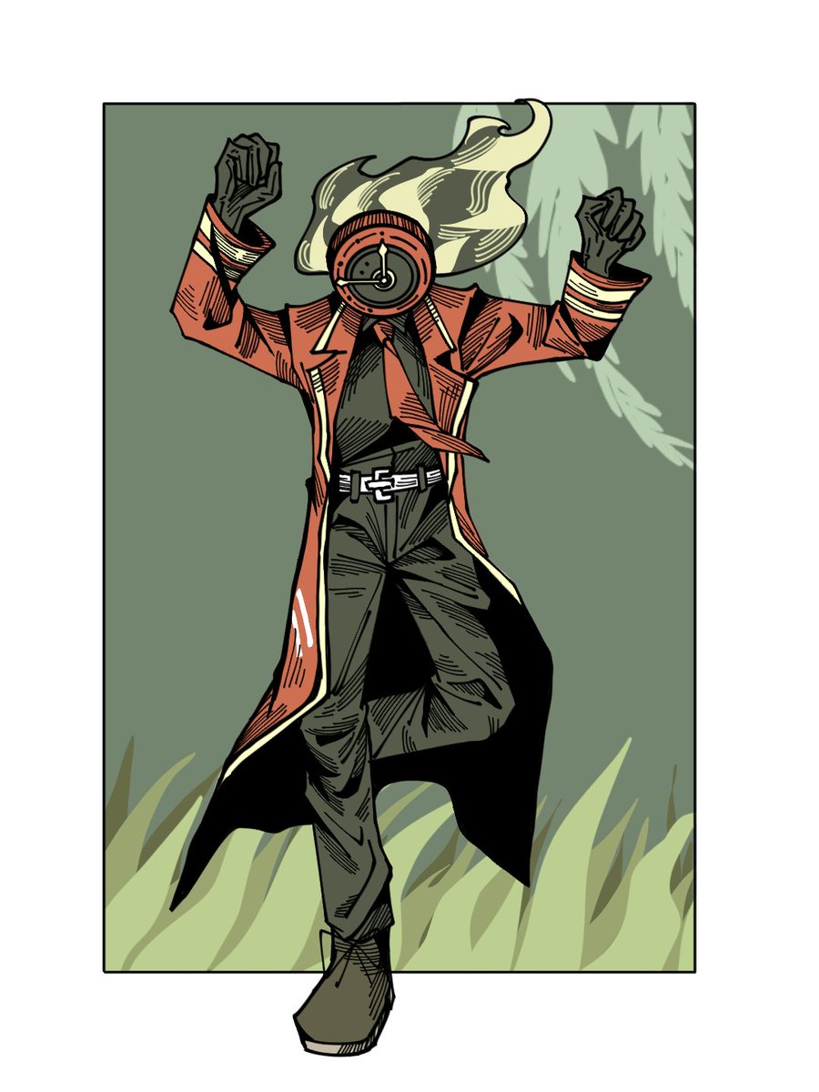 Ronin0407 tweet media