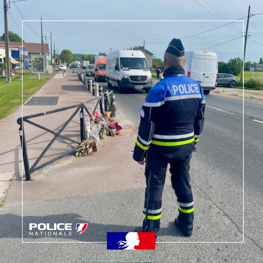 Police nationale 77 tweet media