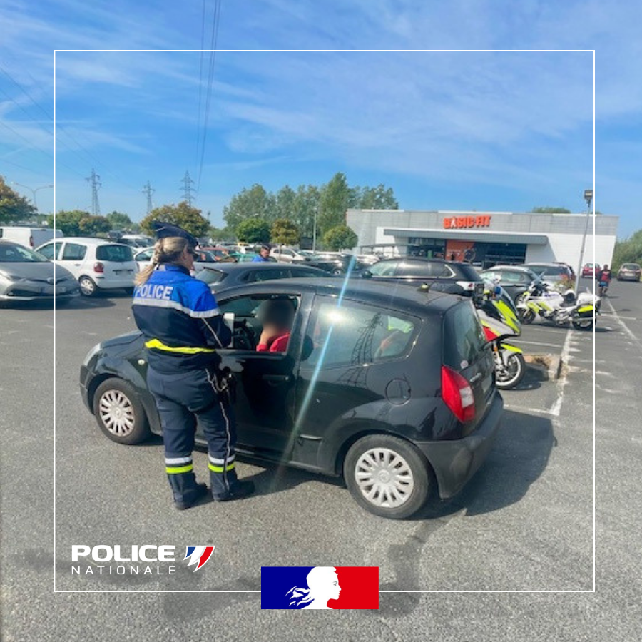 Police nationale 77 tweet media