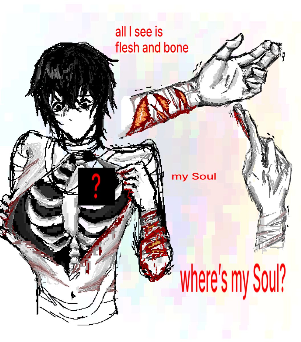lukaryote tweet media