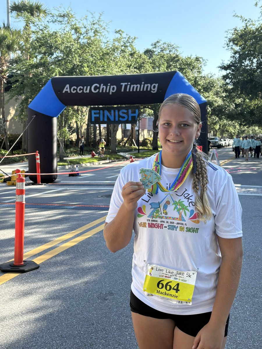 Mackenzie Whitaker tweet media