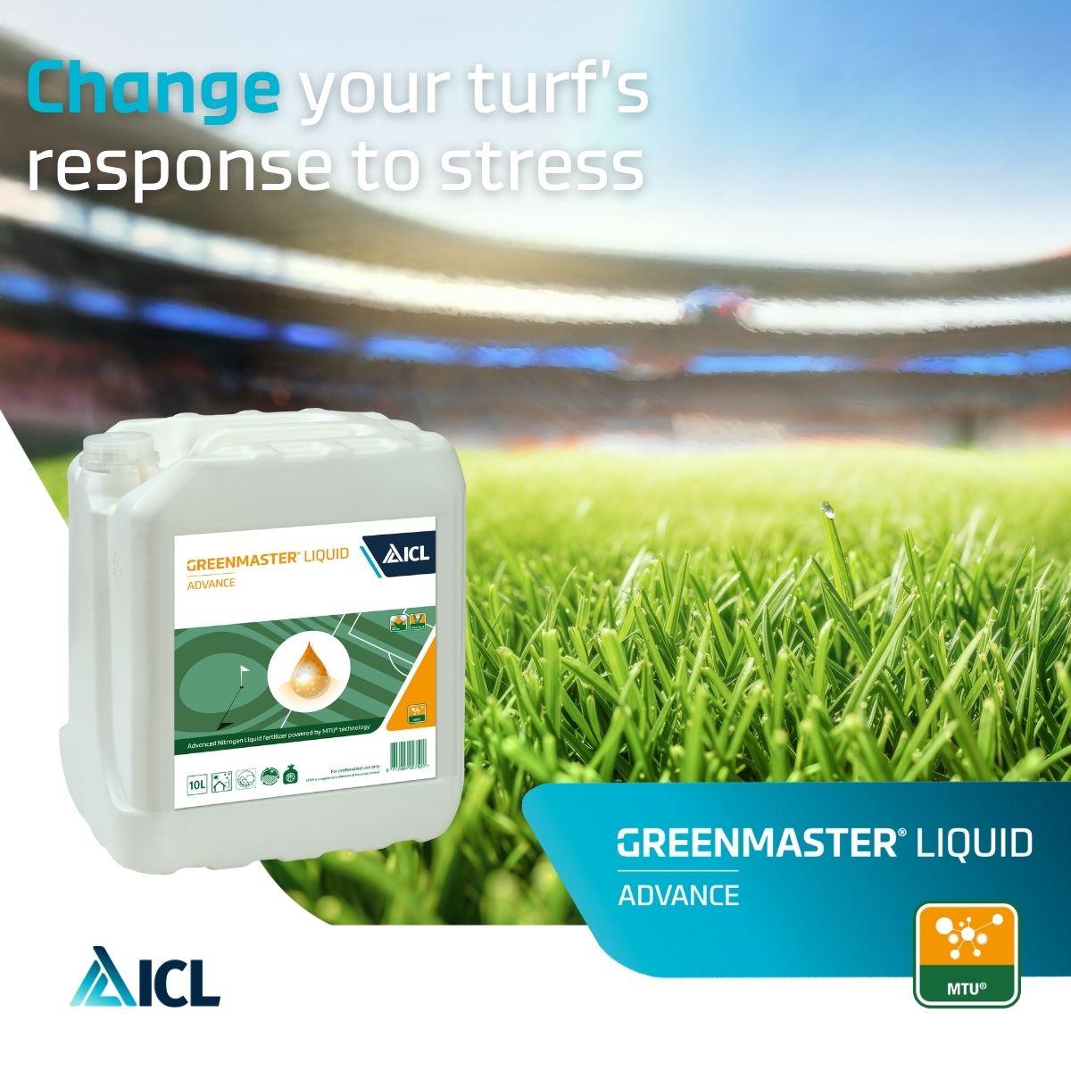 ICL Growing Solutions - Turf & Landscape 🇬🇧🇮🇪 tweet media