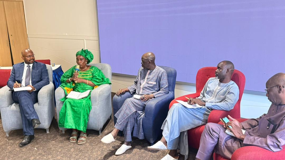 FAO West Africa tweet media