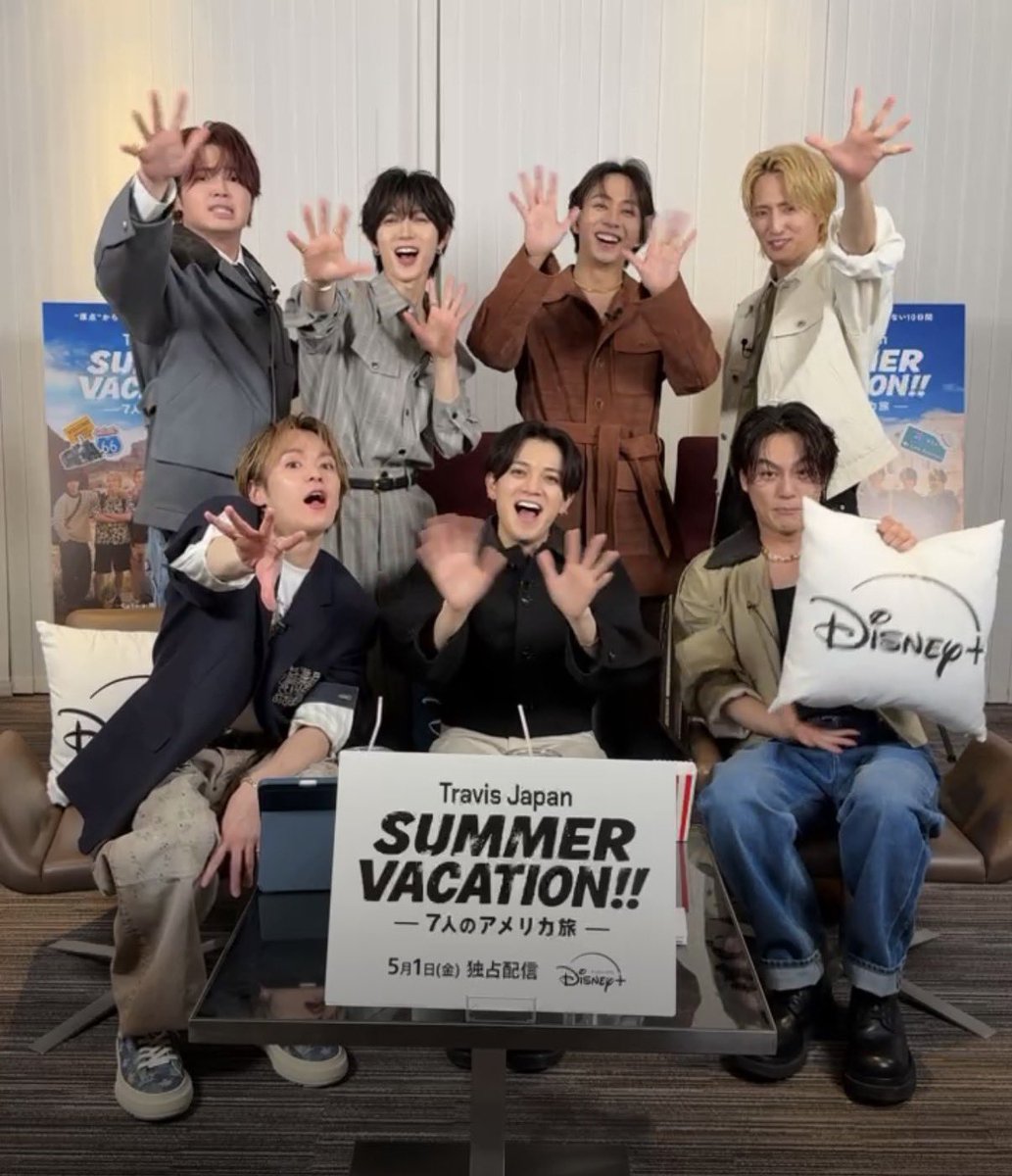 推し活中(ひろ) tweet media