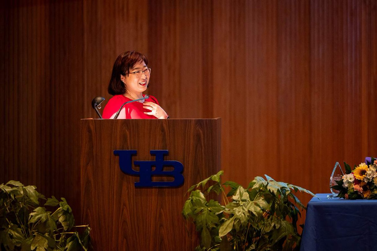 Arts and Sciences | University at Buffalo tweet media