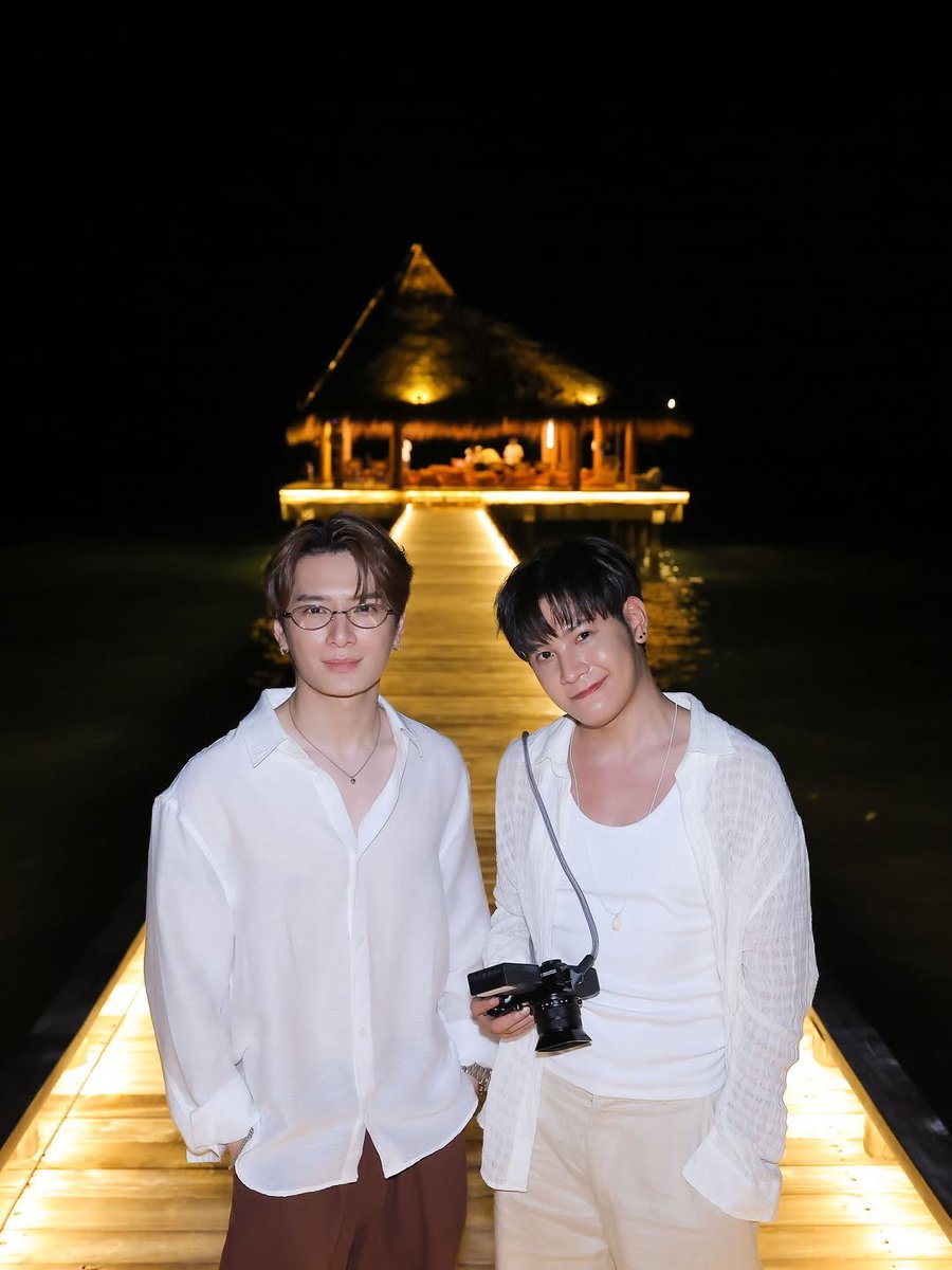 krist_est's tweet image. Cr. Ig kristtps 
(30/4/2026)

#GarnierMenSotusTripxKristSingtoD2
#KristSingto 
#KristPerawat