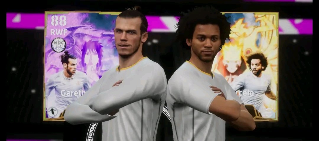 WILLS🦇PES⚽ tweet media
