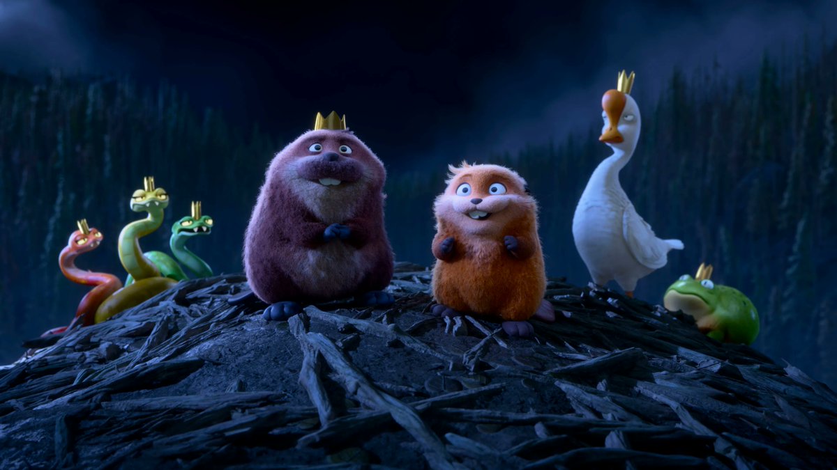 The BeaverKING (TSD, TS5, FORGOTTEN ISLAND HYPE!) tweet media