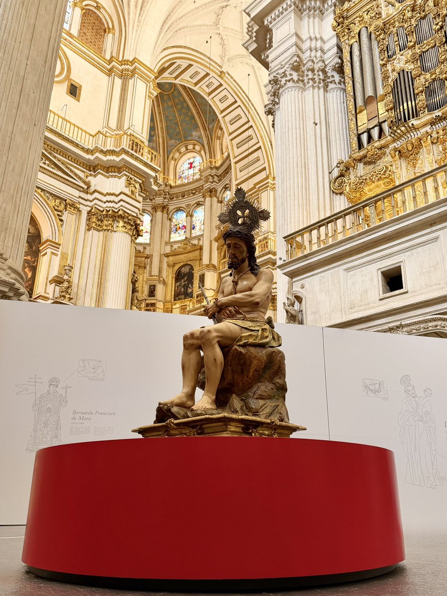Cofradía de la Humildad tweet media