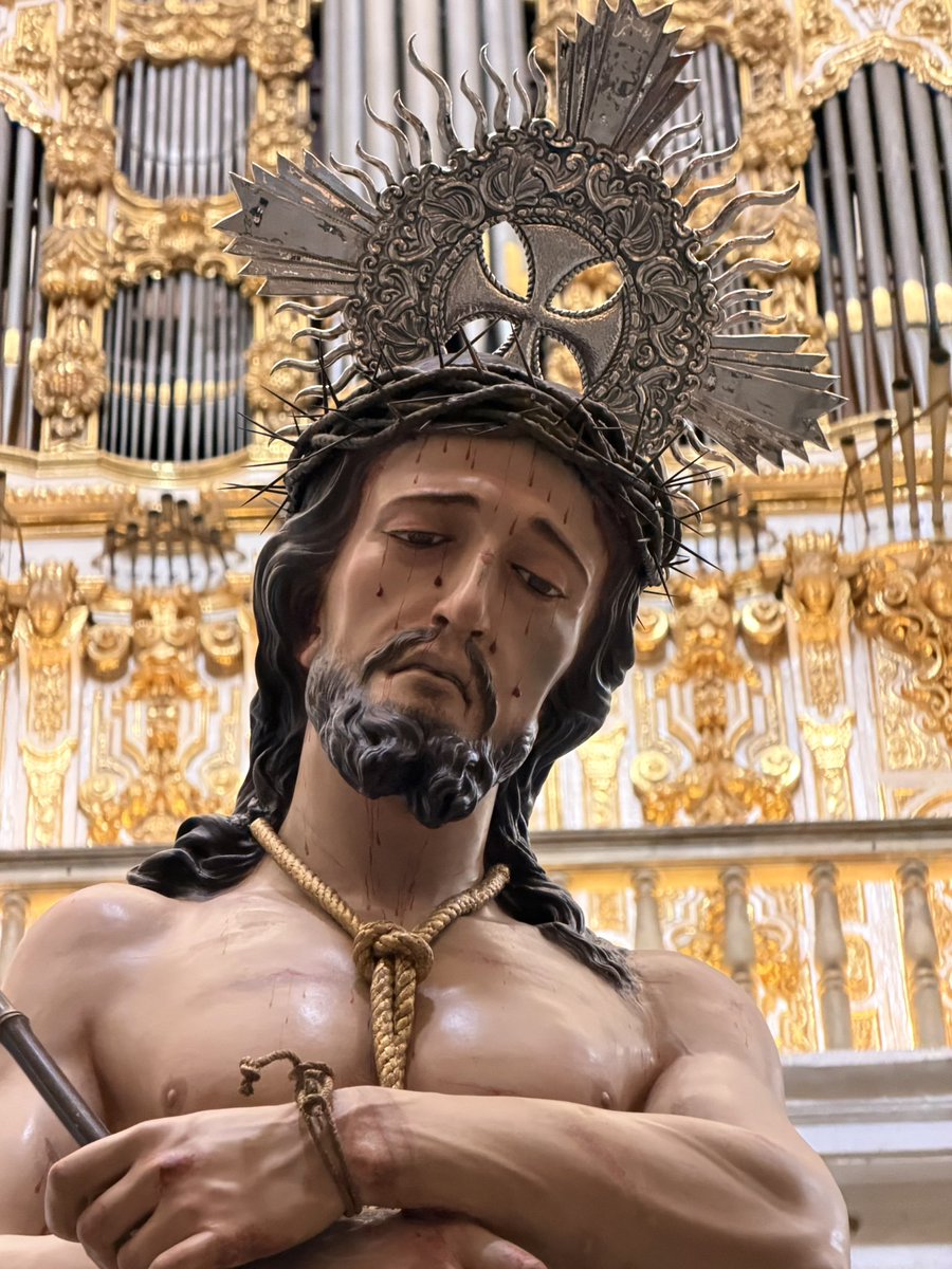 Cofradía de la Humildad tweet media