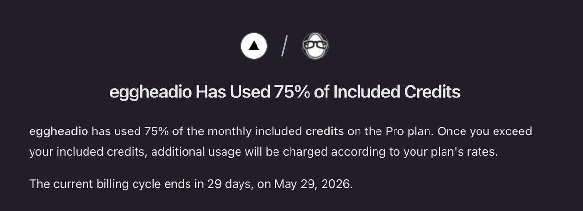 sloppy joel ⛈️ tweet media