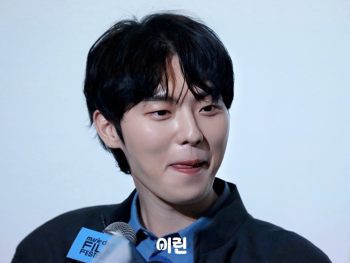 이린13 tweet media