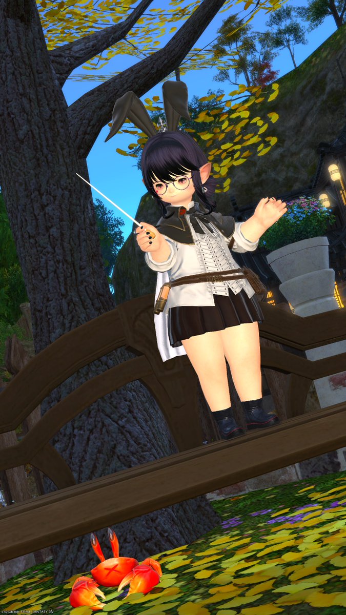monkina_ff14's tweet photo. https://t.co/XTEjlD7SP4