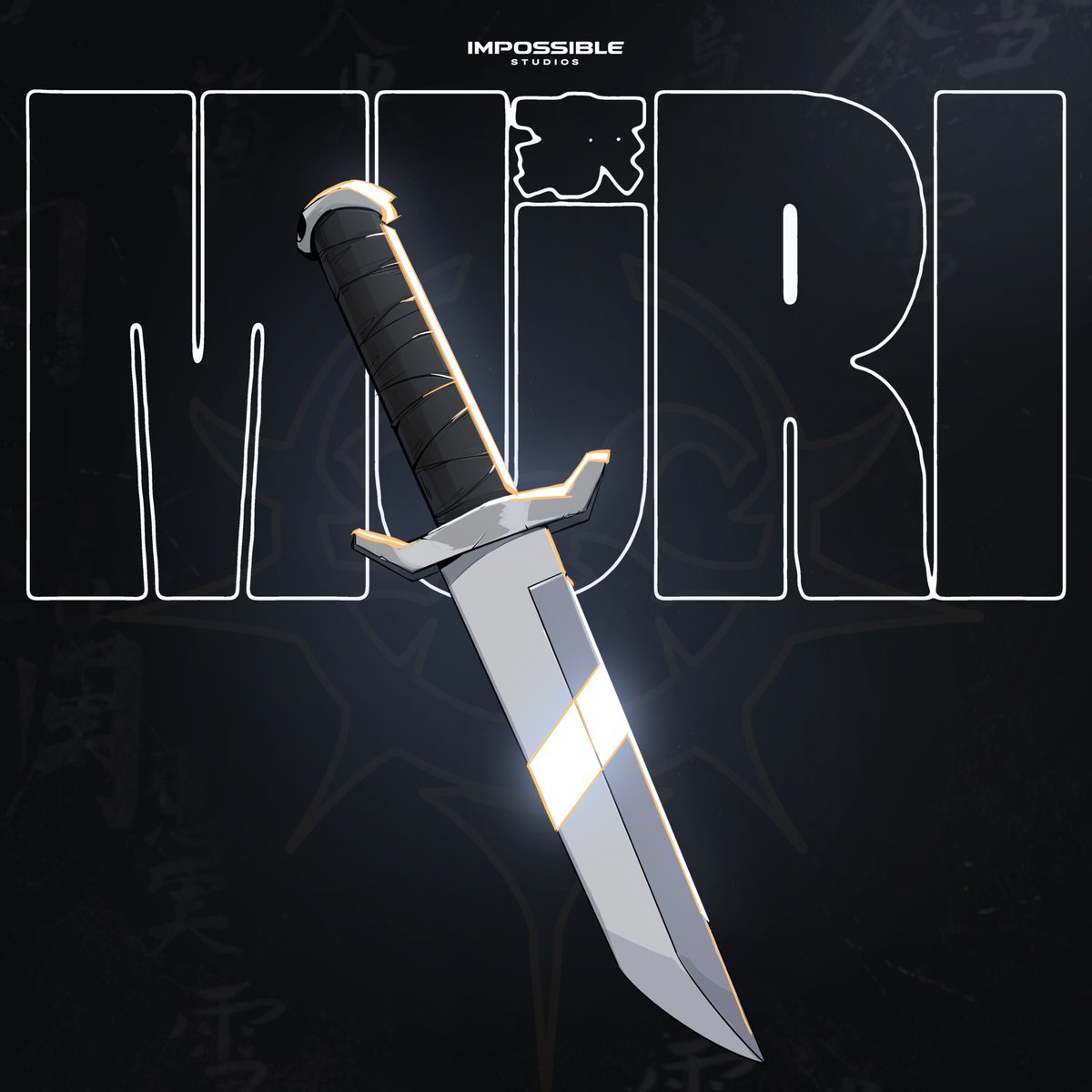 ImpossiblStudio's tweet photo. Every weapon carries a story.

HALO's has yet to be told.