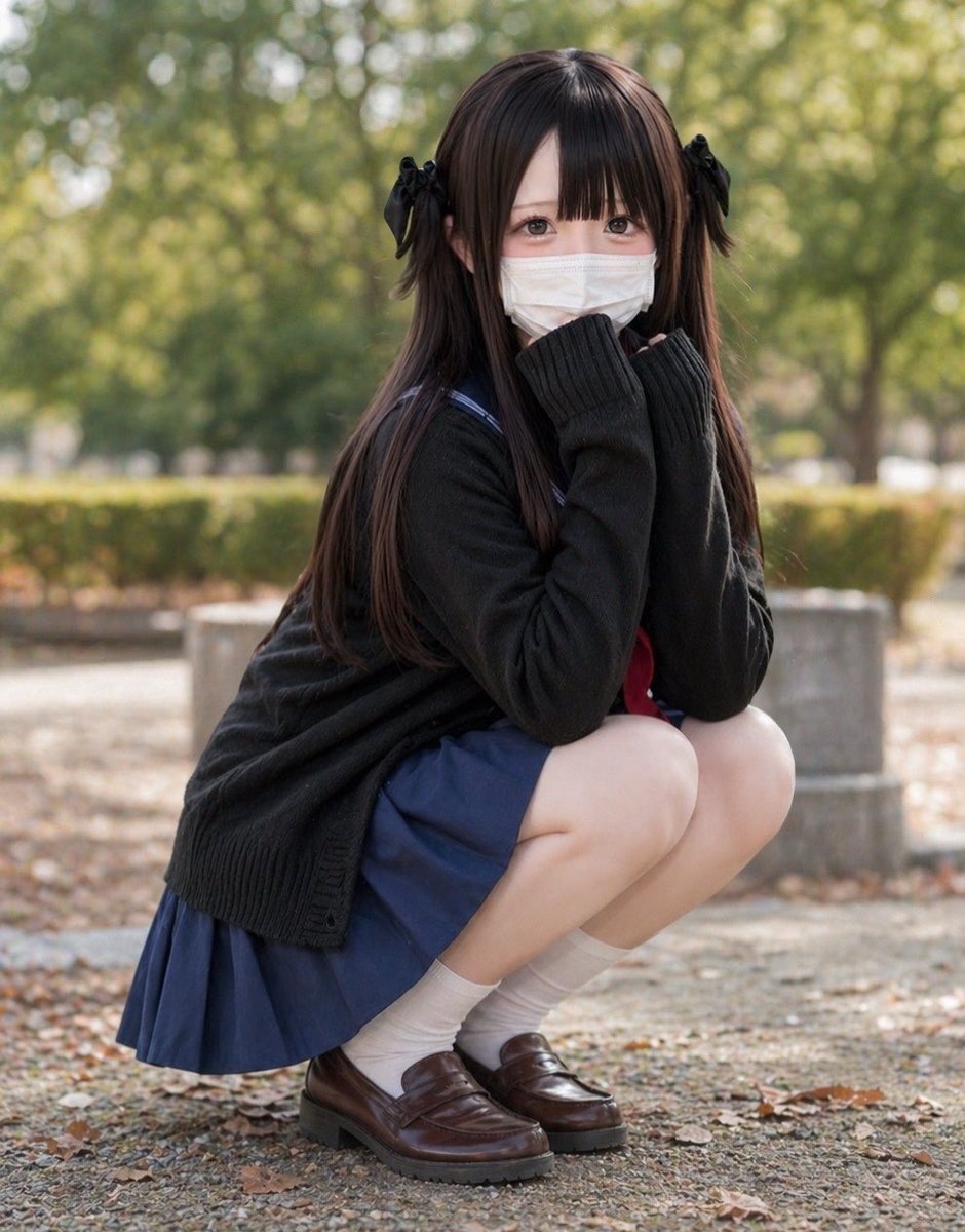 ラテ tweet media
