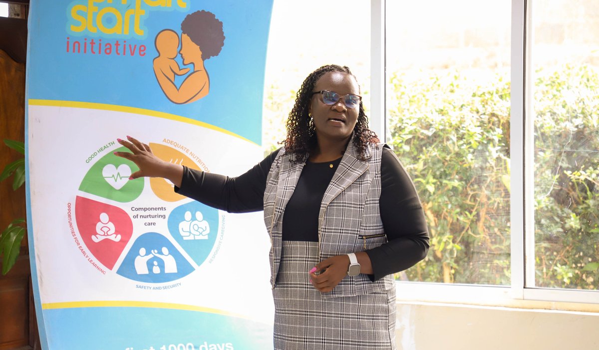 Kmet_Kenya's tweet photo. Bomet County (#036): We had a successful two-day Nurturing Care for Early Childhood Development Multisectoral Review Meeting focusing on strengthening coordination, clarifying departmental roles, and shaping the county work plan. Bomet has an existing food and nutrition policy structure that the MST is leveraging on.
Through the discussions, the team recognized the role of the County Assembly and will ensure synergies going forward. A work plan has been drawn up, with more in the pipeline on ECD-responsive budgeting and resource mobilization, and agreed to align investments with evidence, equity, and impact.
There have been positive steps since the inception meeting last year, with much more needed to ensure children thrive to their full potential. The members reaffirmed their commitments to support Nurturing Care for ECD across departments in the county.
This meeting was coordinated by the Lake Region Economic Bloc Secretariat and chaired by the MST Chair Bomet, Ms Carolyne Terer.