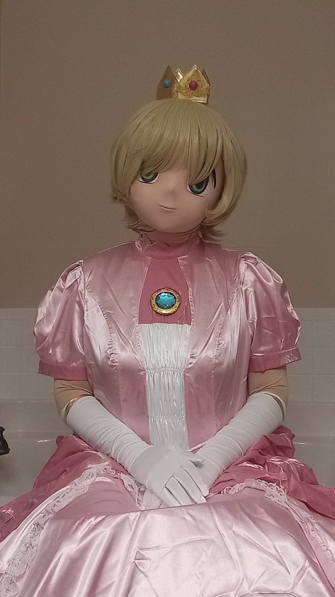 Wetlook Cosplay Princess tweet media