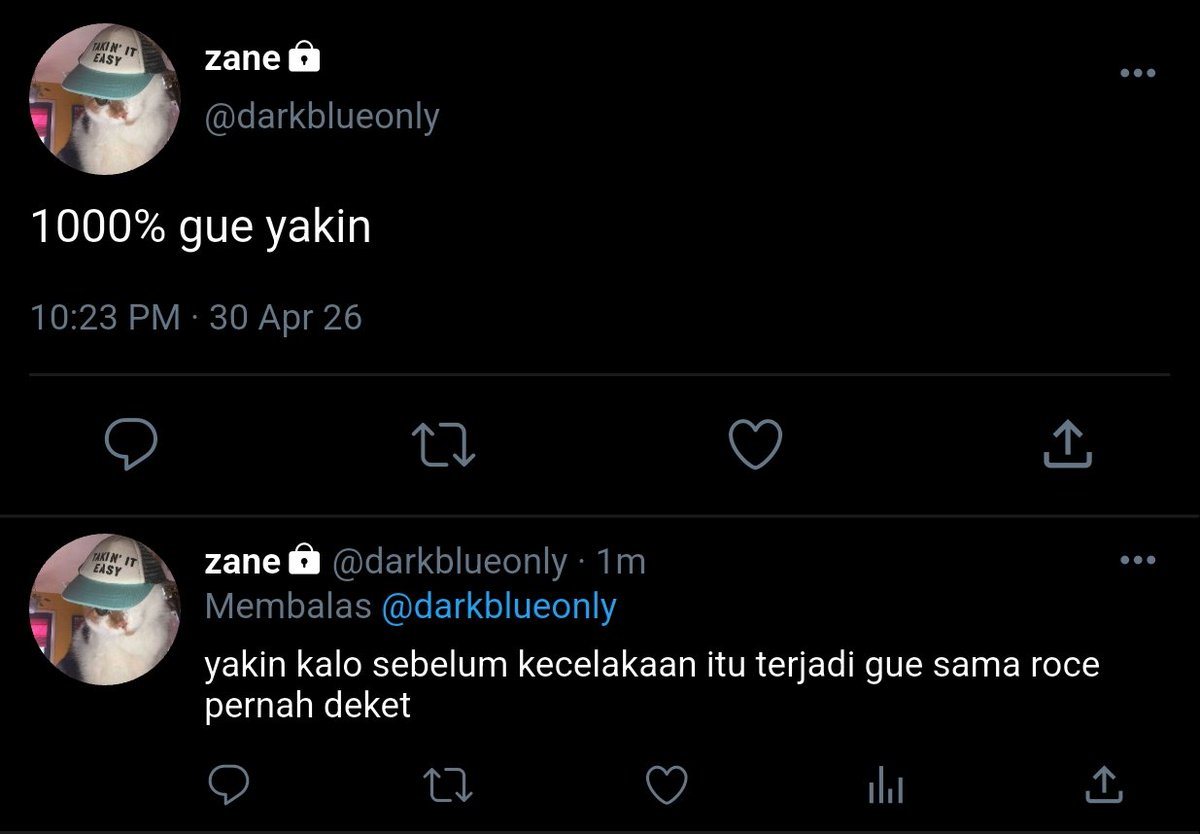 zerobeingzero's tweet photo. roce &amp; om galak universe
sedikit memori lewat mimpi
— #nomin one tweet au https://t.co/ovFTtL5dcf
