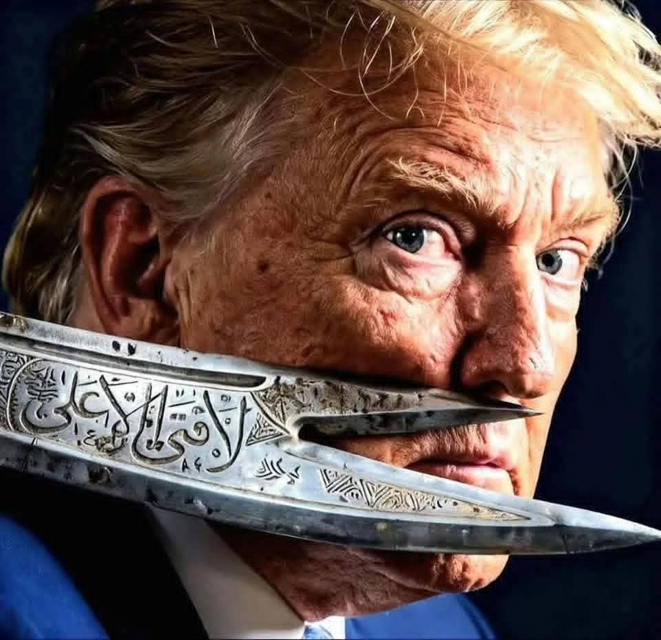 علي الجابري tweet media